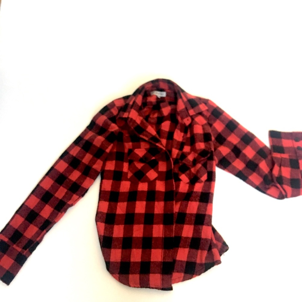 Flannels